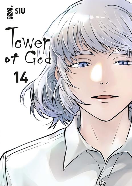 Tower of God Vol. 14