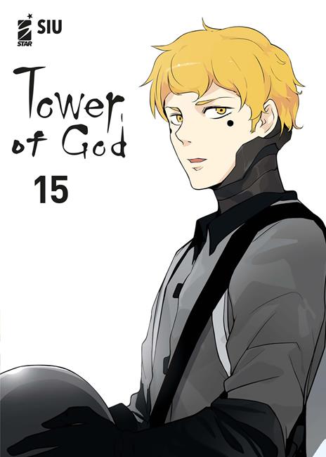 Tower of God Vol. 15
