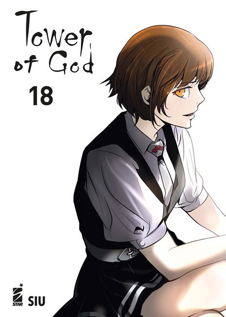 Tower of God Vol. 18