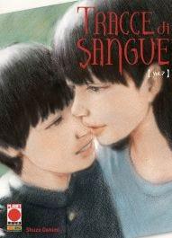 Tracce di Sangue Vol. 7