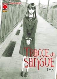 Tracce di Sangue Vol. 8