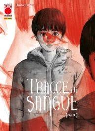 Tracce di Sangue Vol. 9