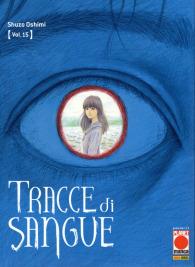 Tracce di Sangue Vol. 15