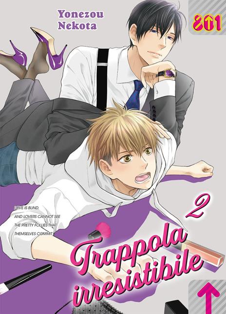 Trappola irresistibile Vol. 2