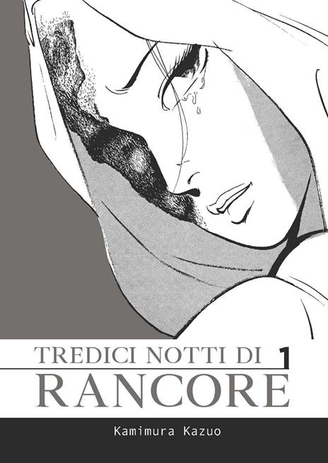 Tredici notti di rancore Vol. 1