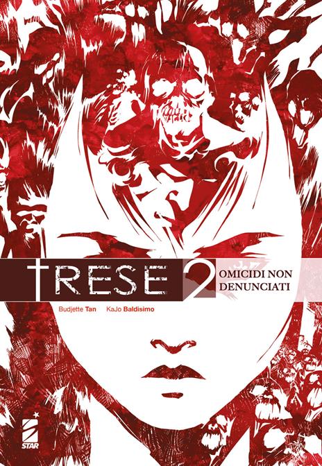 Trese Vol. 2