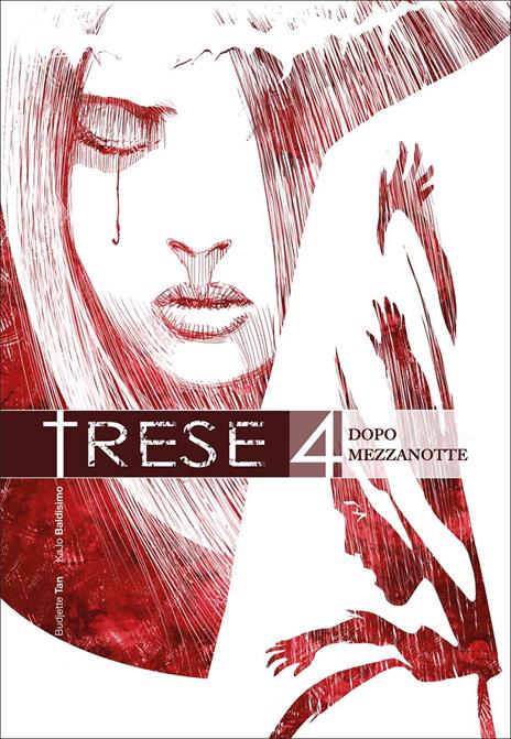 Trese Vol. 4