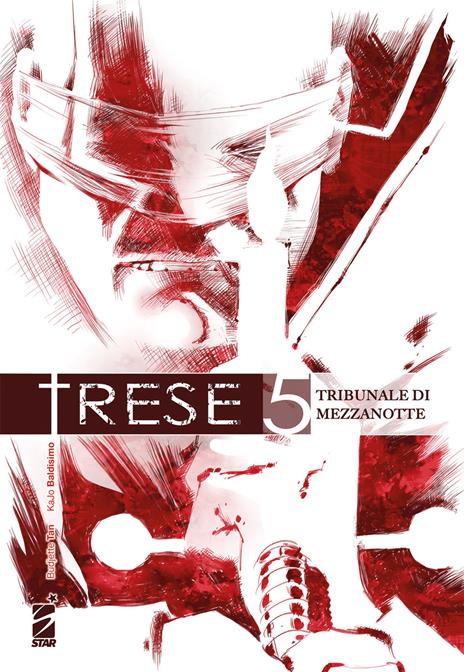 Trese Vol. 5