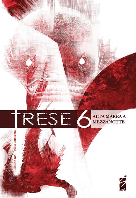Trese Vol. 6