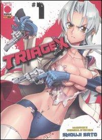Triage X