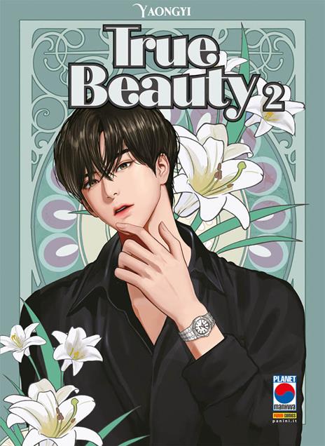 True beauty Vol. 2