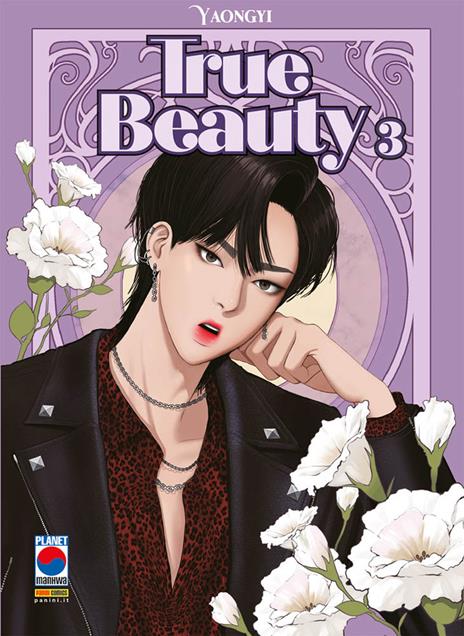 True beauty Vol. 3