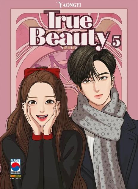 True beauty Vol. 5