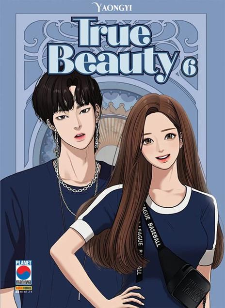 True beauty Vol. 6