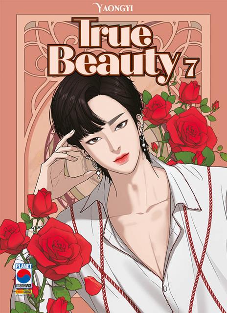 True beauty Vol. 7