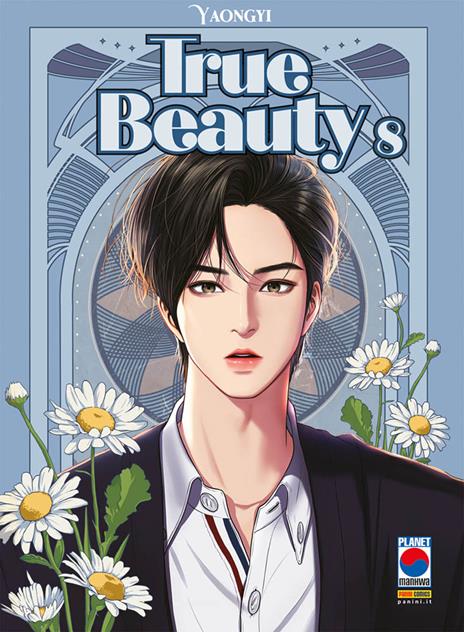 True beauty Vol. 8