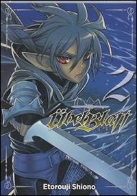 Ubel blatt Vol. 2
