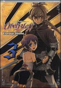 Ubel blatt Vol. 3