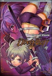 Ubel blatt Vol. 8