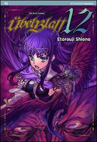 Ubel blatt Vol. 12