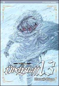 Ubel blatt Vol. 13