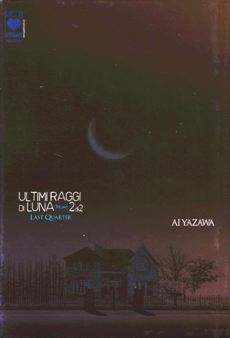 Ultimi raggi di luna - Deluxe Vol. 2