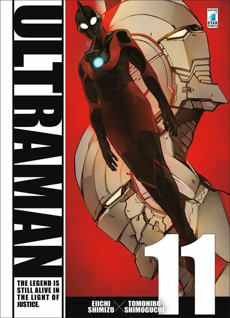 Ultraman Vol. 11