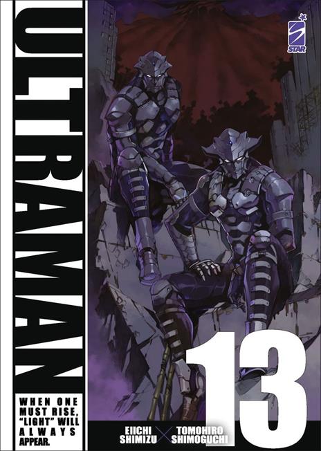 Ultraman Vol. 13