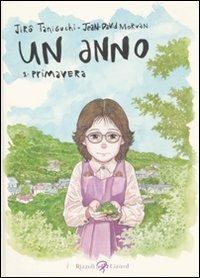 Un anno primavera Vol. 1