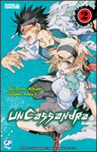 Un cassandra Vol. 2