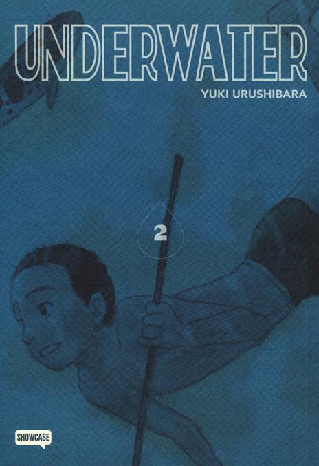 Underwater Vol. 2