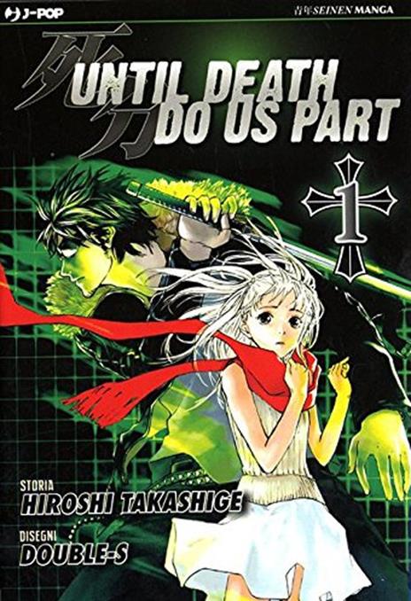Until death do us part