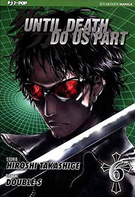 Until death do us part Vol. 6