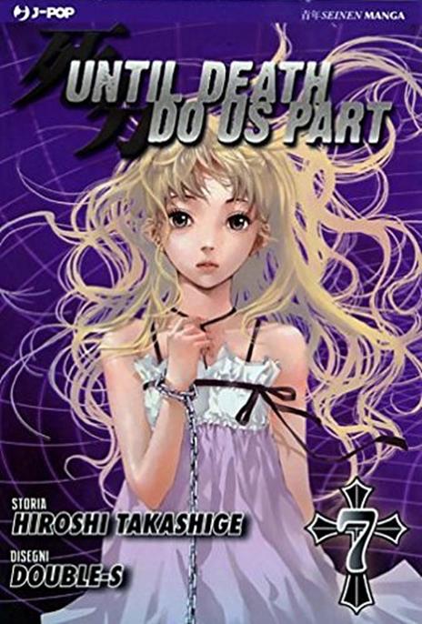 Until death do us part Vol. 7