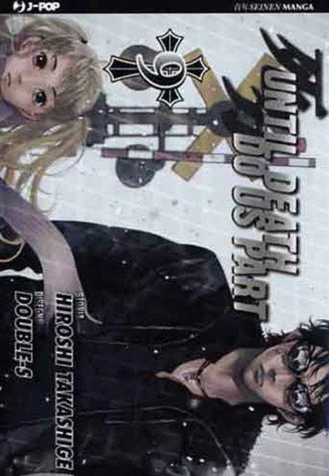 Until death do us part Vol. 9