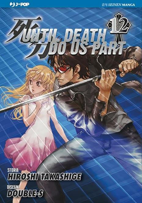 Until death do us part Vol. 12