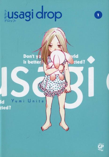 Usagi drop