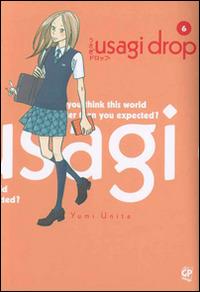 Usagi drop Vol. 6