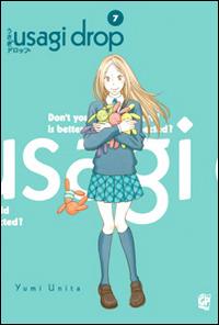 Usagi drop Vol. 7