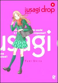 Usagi drop Vol. 8