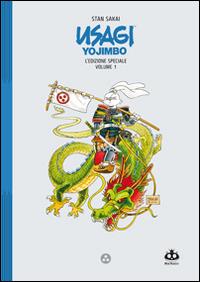 Usagi yojimbo – Renoir Vol. 1