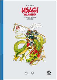 Usagi yojimbo – Renoir Vol. 2