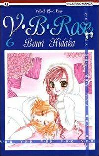 V.B. Rose Vol. 6