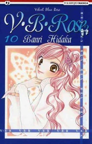 V.B. Rose Vol. 10