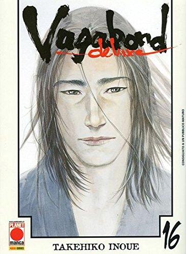 Vagabond - Deluxe Vol. 16