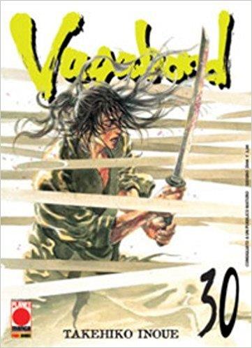 Vagabond - Deluxe Vol. 19