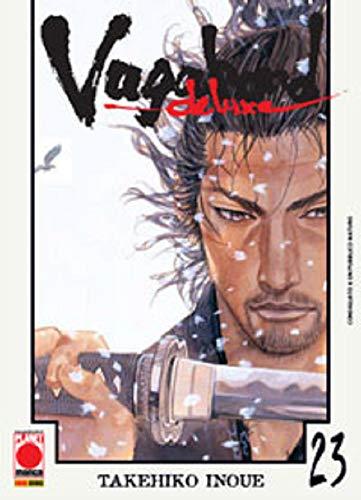 Vagabond - Deluxe Vol. 23