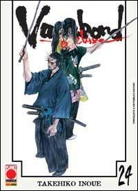 Vagabond - Deluxe Vol. 24
