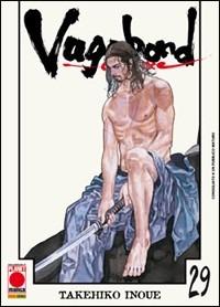 Vagabond - Deluxe Vol. 29