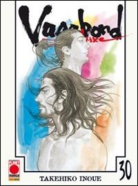 Vagabond - Deluxe Vol. 30